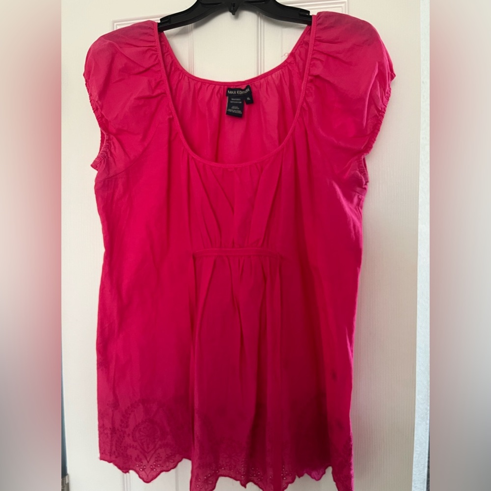 Max Edition Top - image 2